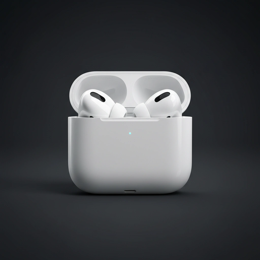 Apple AirPods Pro 2 Lightning