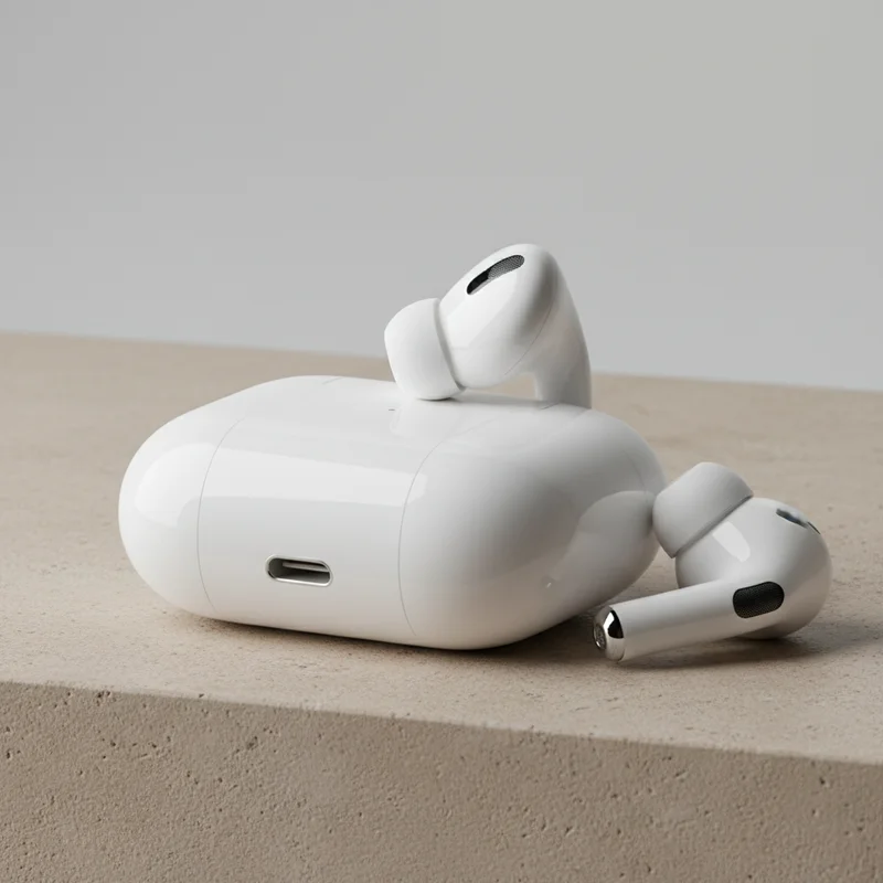 Apple AirPods Pro 2 Lightning image 3