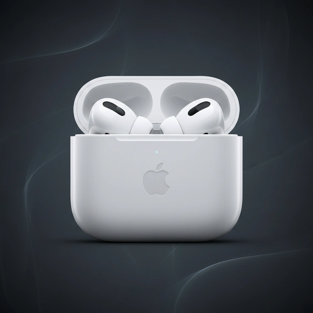 Apple AirPods Pro 2 USB-C