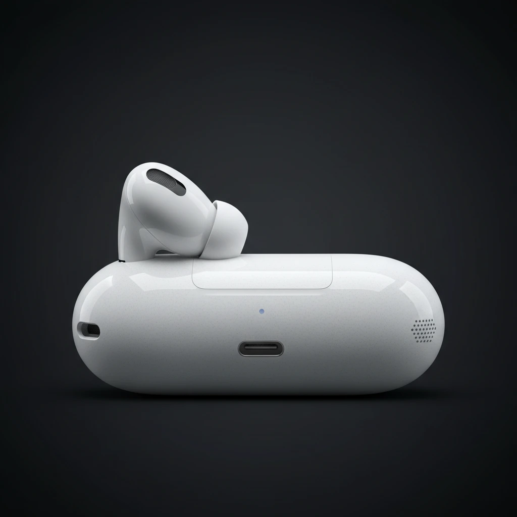 Apple AirPods Pro 2 USB-C image 2