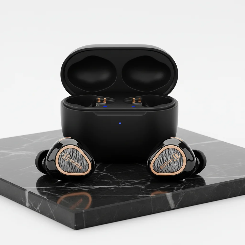 Audio-Technica ATH-TWX9 Wireless Earbuds