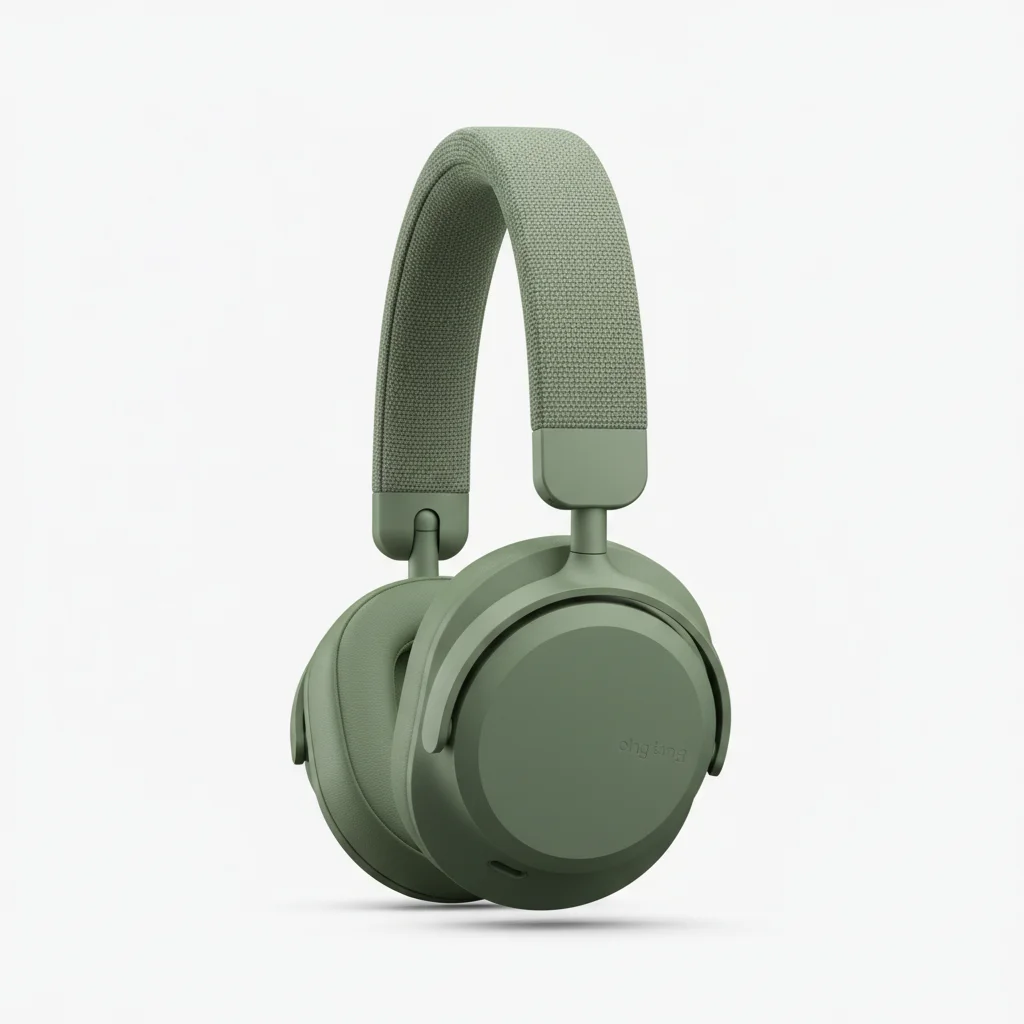 Bang & Olufsen Beoplay Eleven Eucalyptus Green image 2