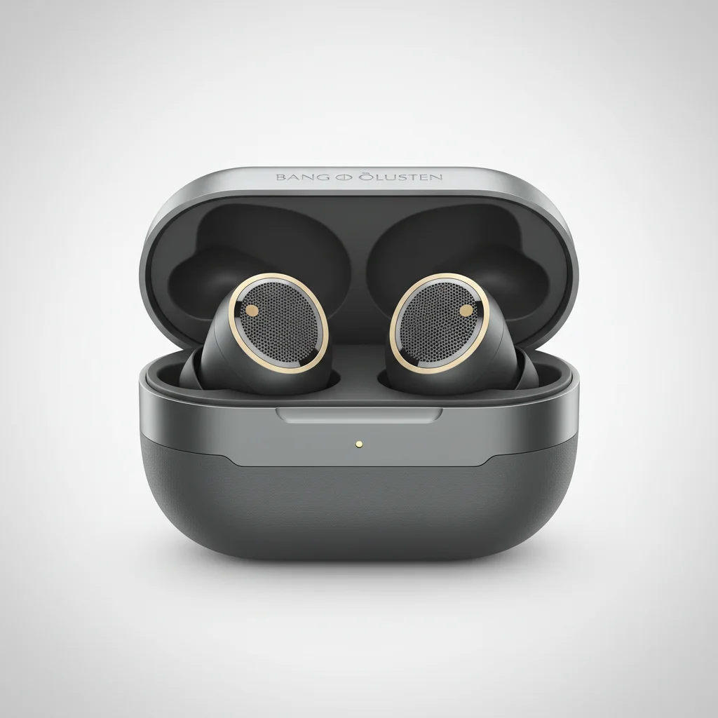 Bang & Olufsen Beoplay EX True Wireless Earbuds
