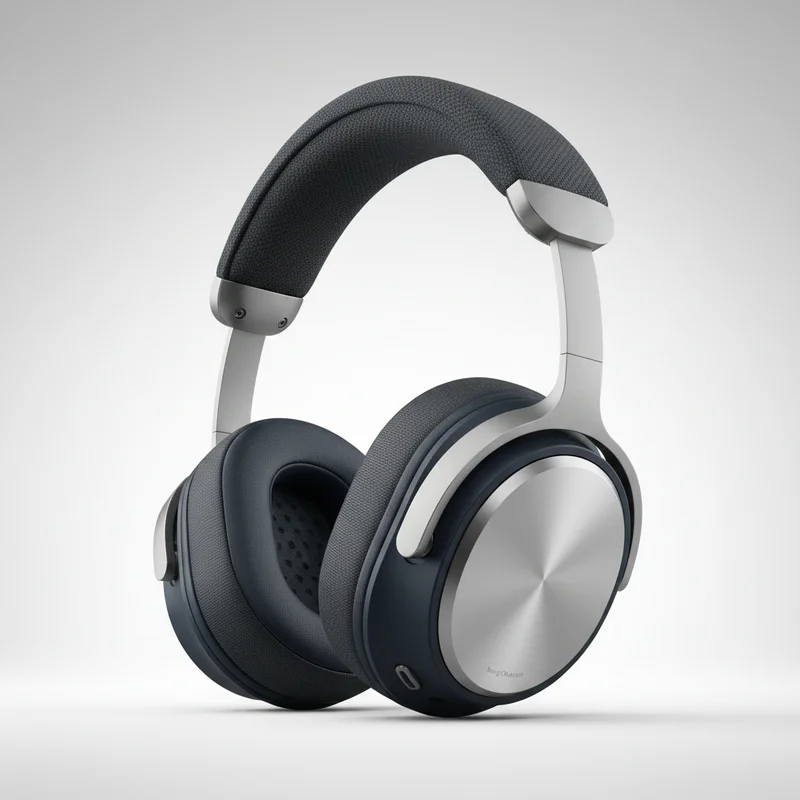 Bang & Olufsen Beoplay Portal Gaming Headset image 2