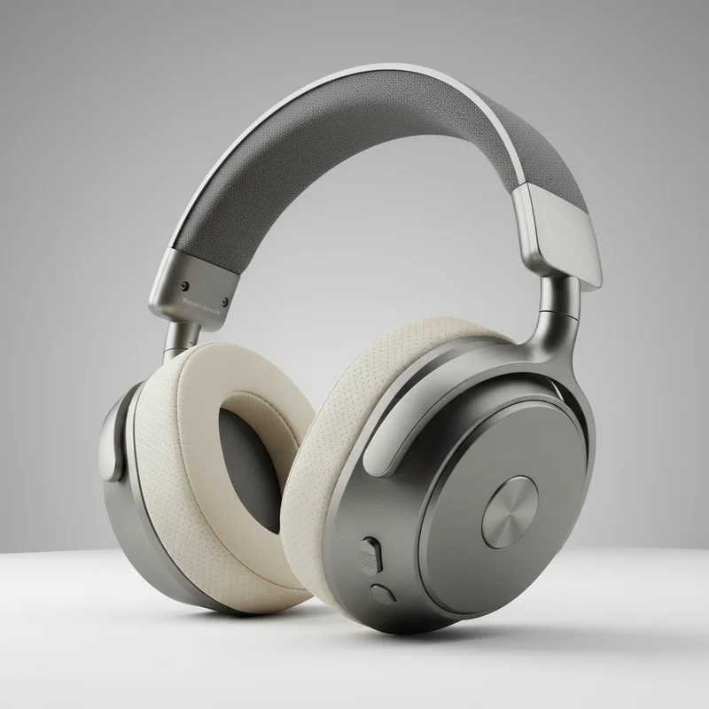 Bang & Olufsen Beoplay Portal Gaming Headset image 3