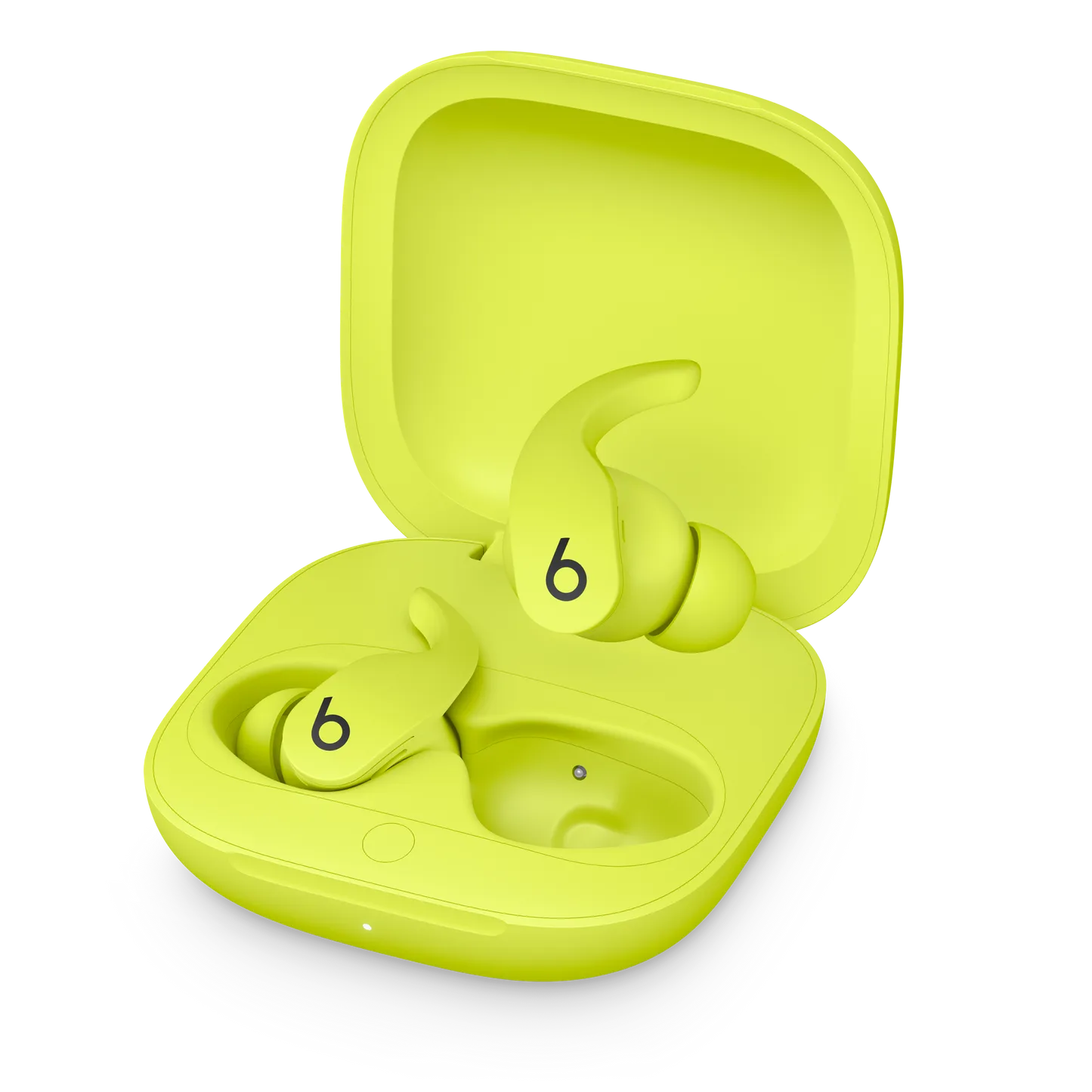 Beats Fit Pro Volt Yellow image 3