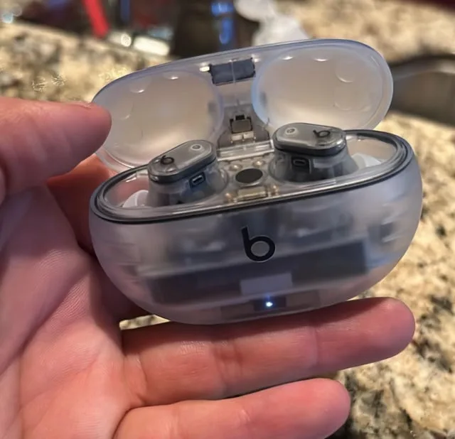 Beats Studio Buds Plus