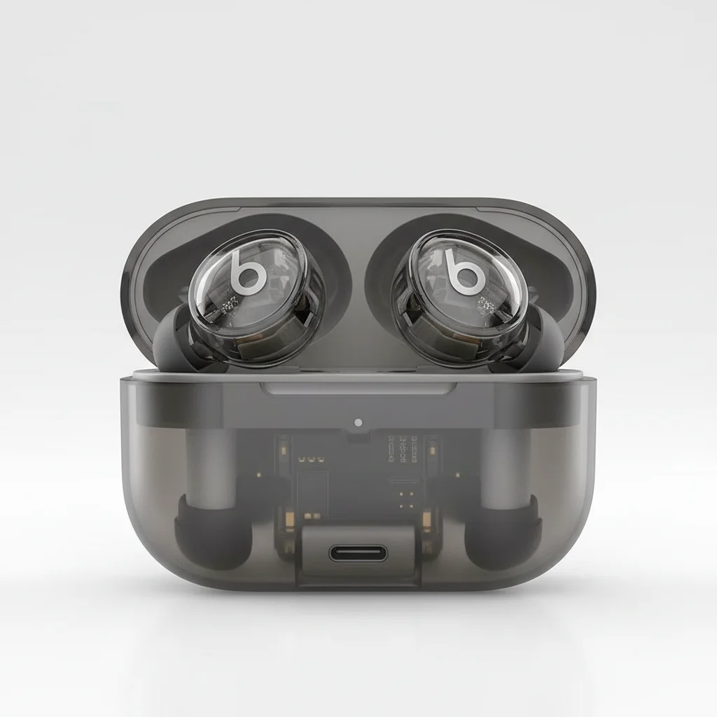 Beats Studio Buds Plus image 2