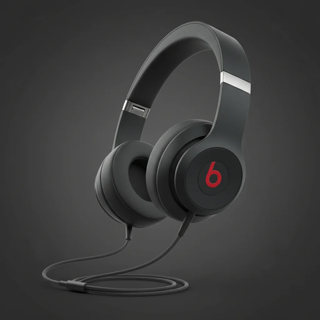Beats Studio Pro Black image 2