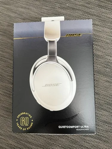 Bose QuietComfort Ultra Headphones Diamond 60th Anniversary