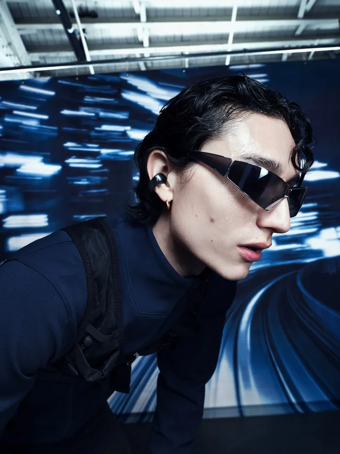 Bose Ultra Open Earbuds Black image 3