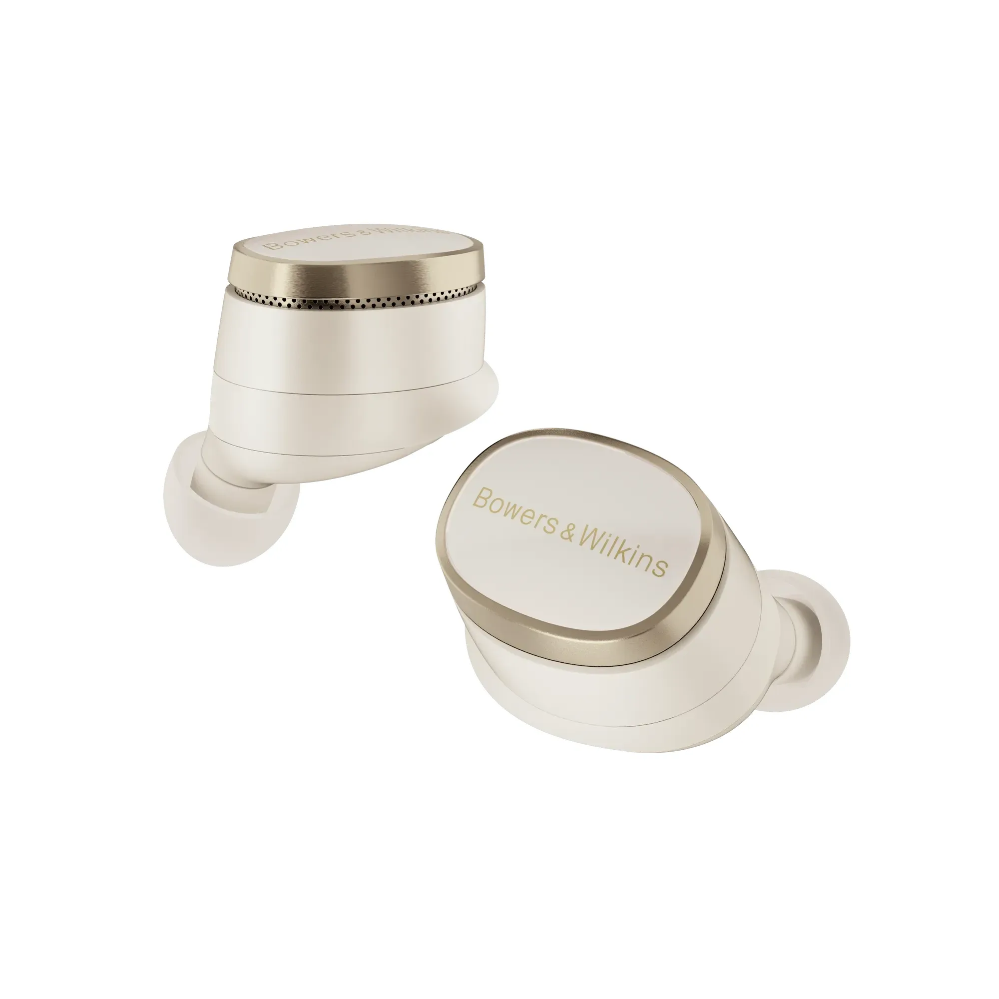 Bowers & Wilkins Pi8 Dove White image 2