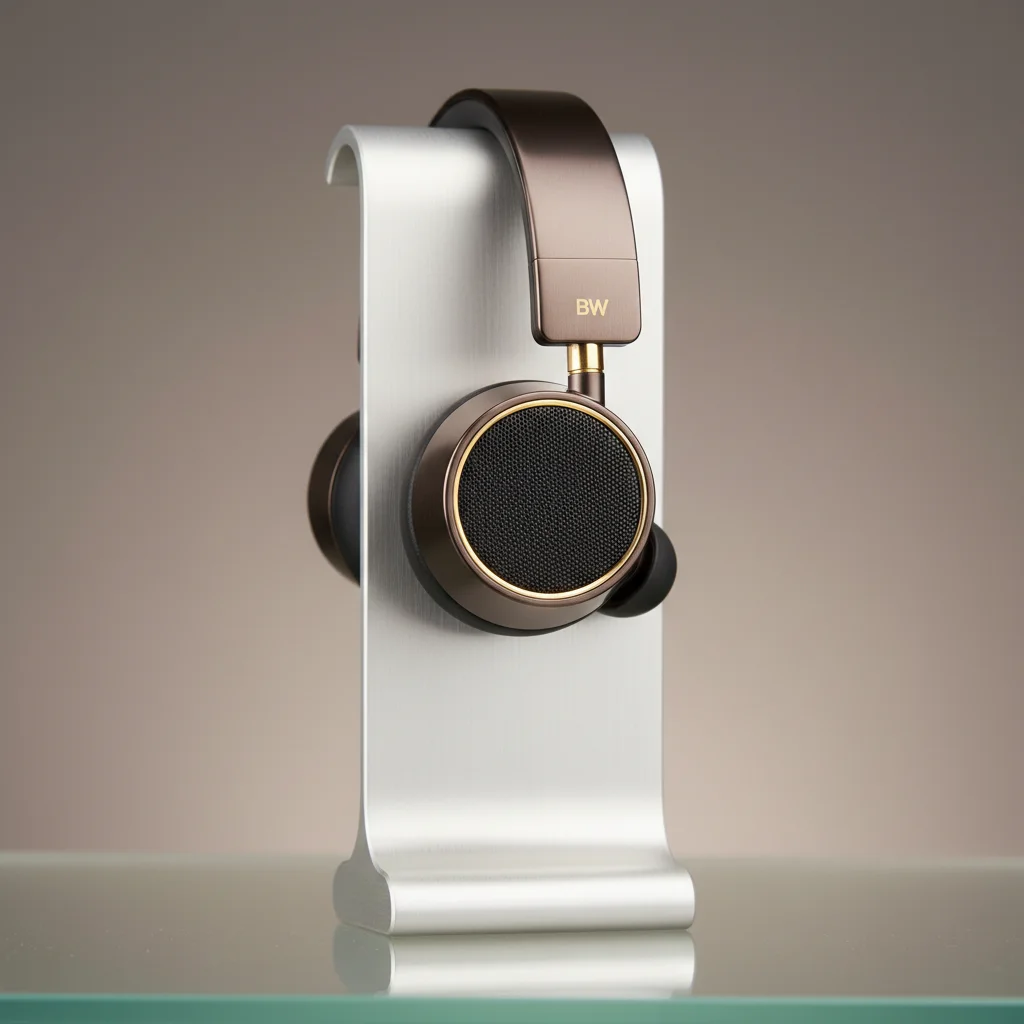 Bowers & Wilkins Pi8 Jade Green image 2