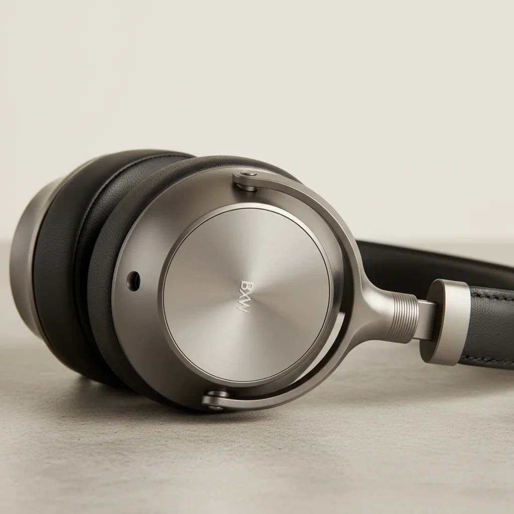 Bowers & Wilkins Px8 Black image 3