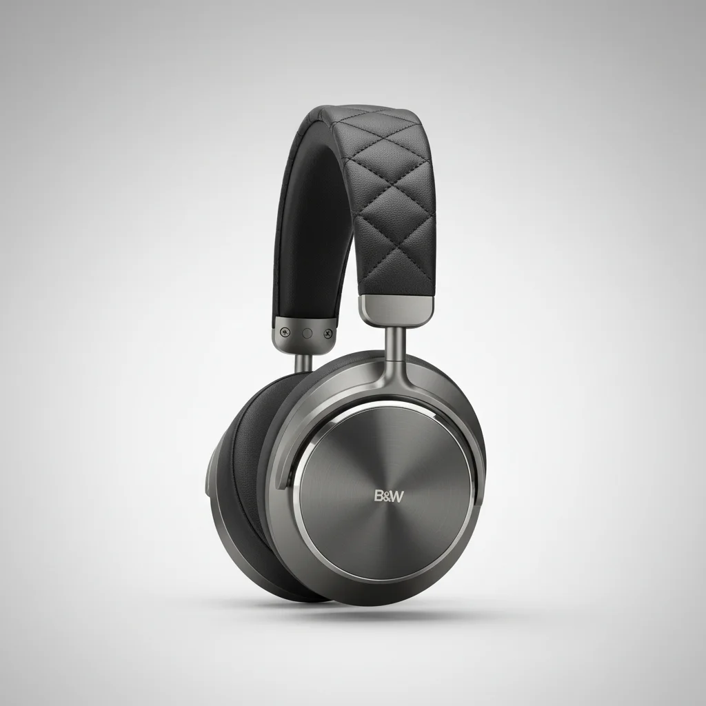 Bowers & Wilkins Px8 Tan image 2