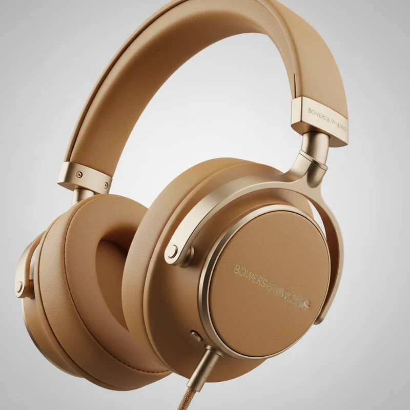 Bowers & Wilkins Px8 Tan image 3