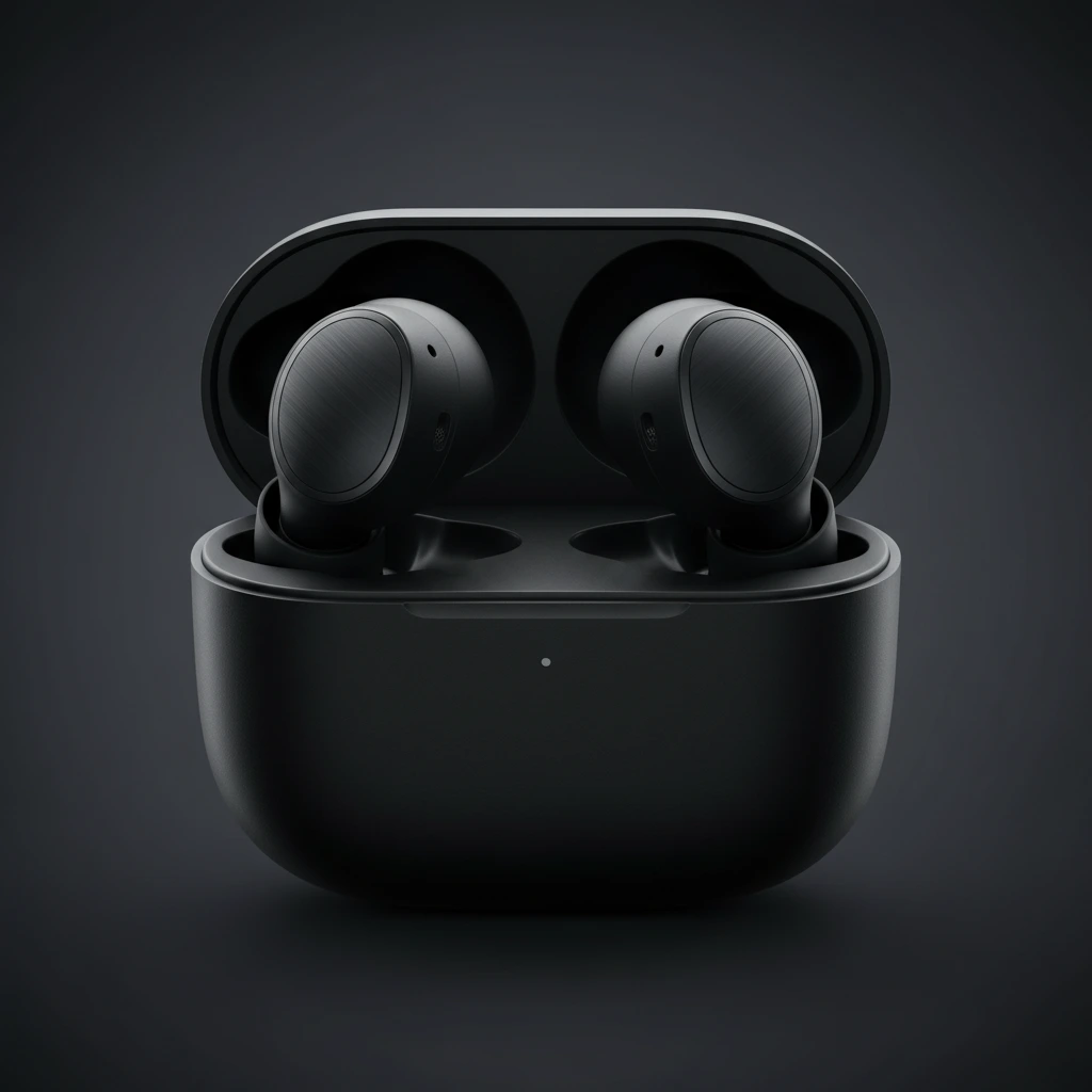 Jabra Elite 10 Matte Black