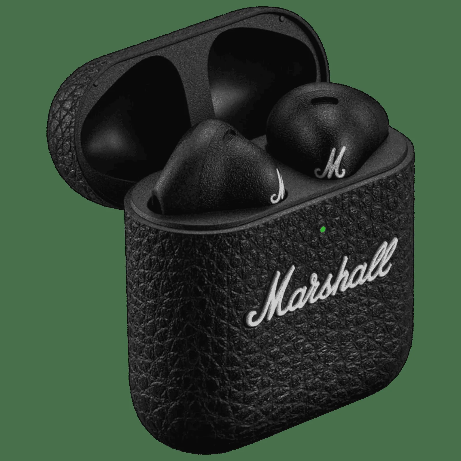 Marshall Minor IV Black image 2