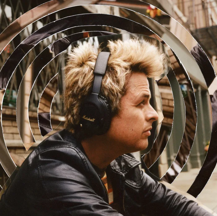 Marshall Monitor III ANC Black