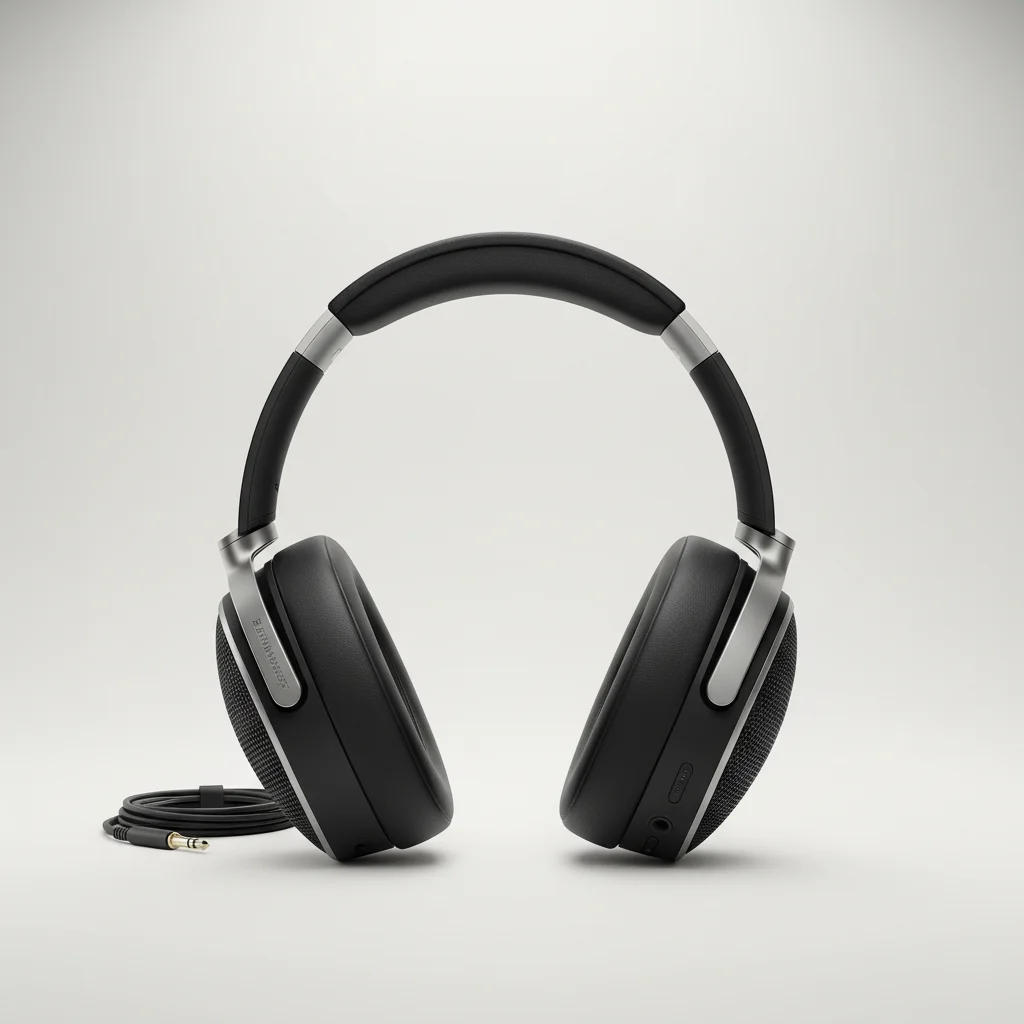 Sennheiser Accentum Plus Wireless