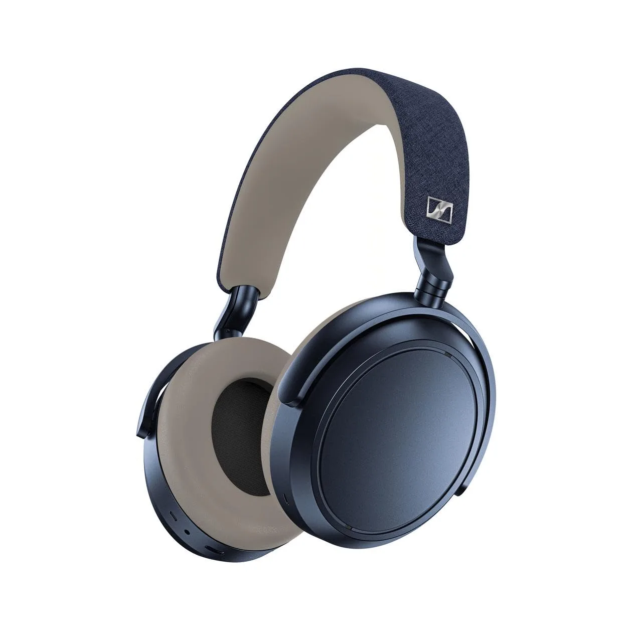 Sennheiser Momentum 4 Wireless Denim image 2