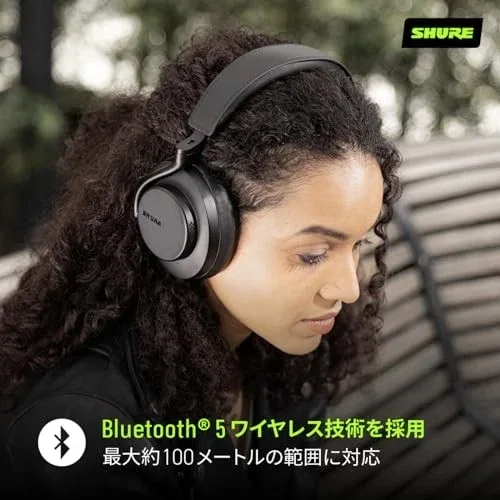 Shure AONIC 50 Gen 2 Black image 3