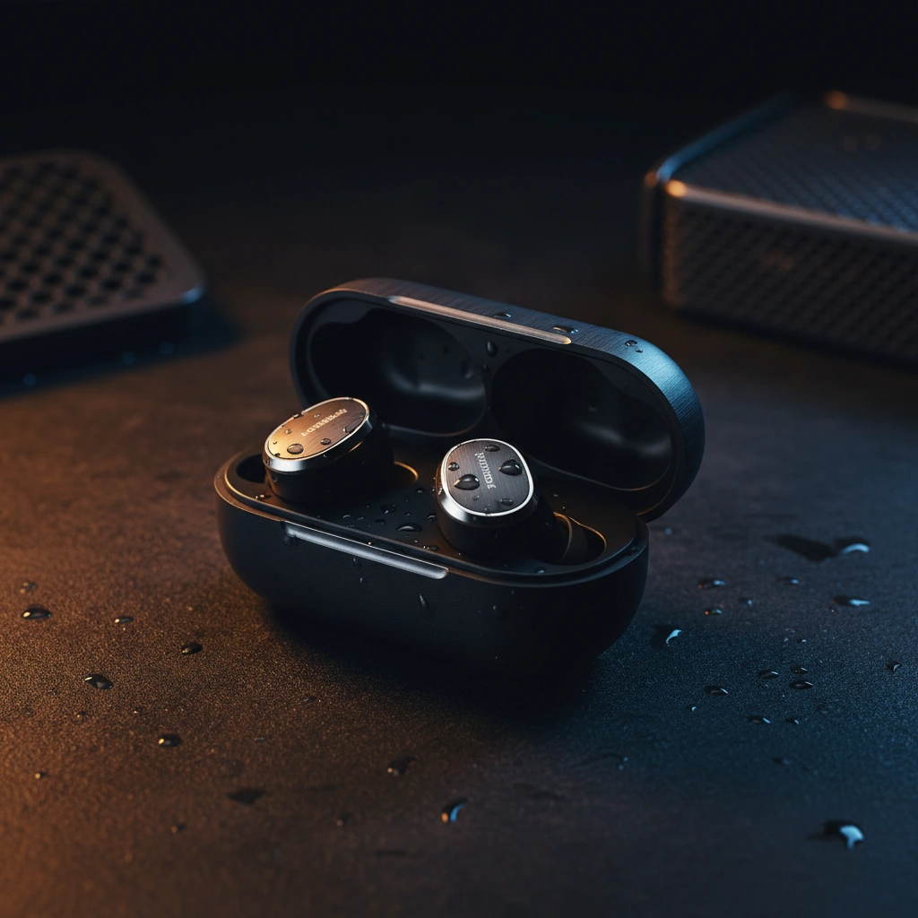 Technics EAH-AZ60M2 image 2