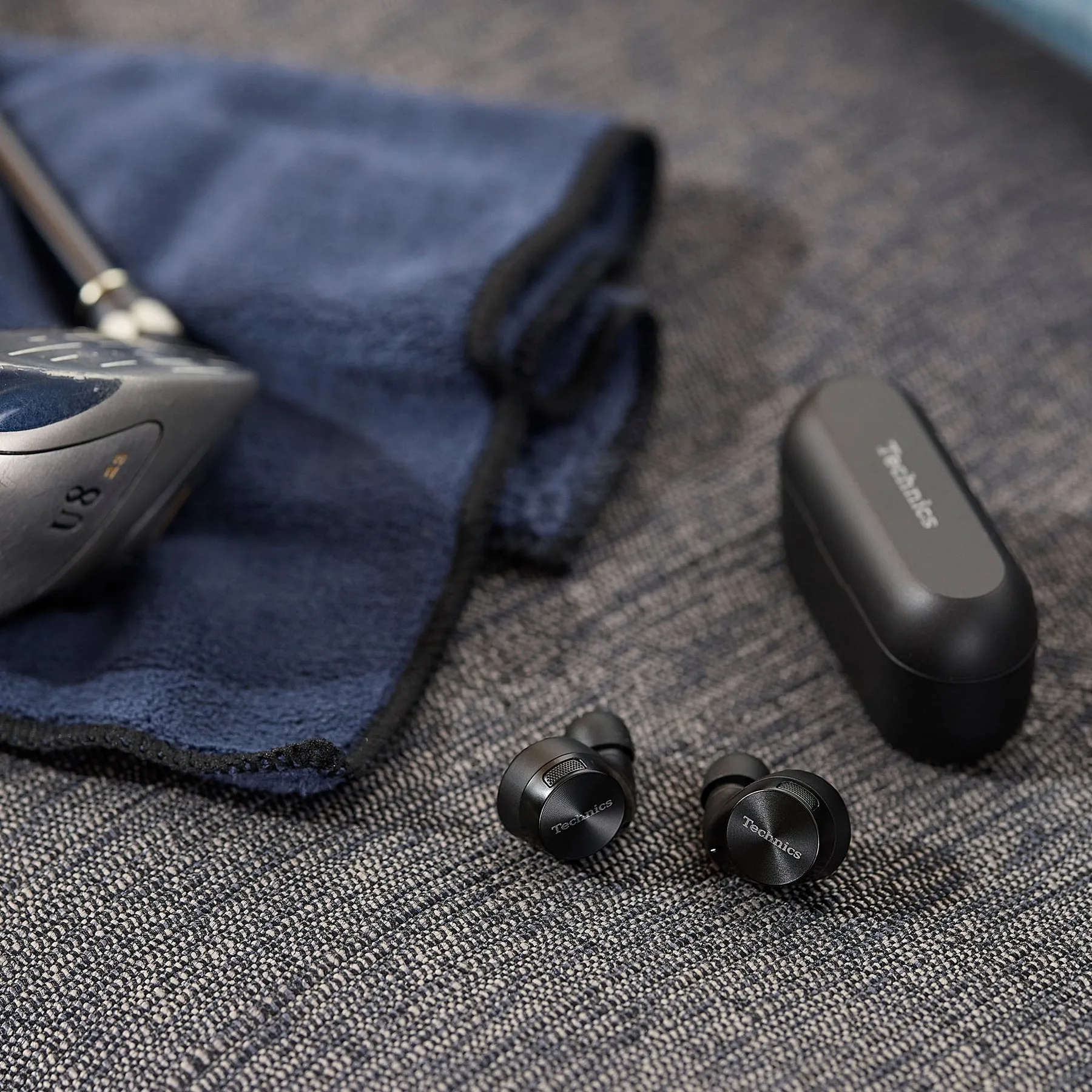 Technics EAH-AZ60M2 image 3